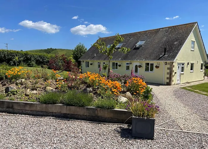 Westerley Country B & B With Exclusive Guest Lounge