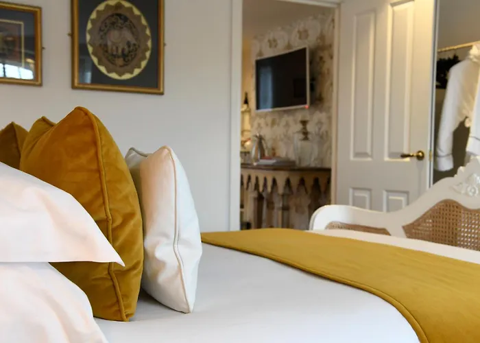 Padstow Townhouse